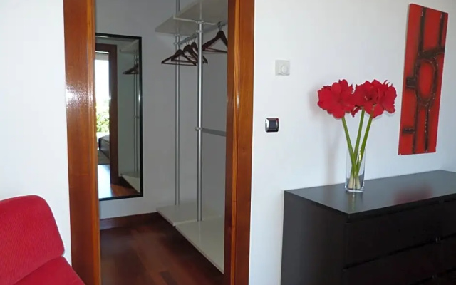 Hotel Garazar