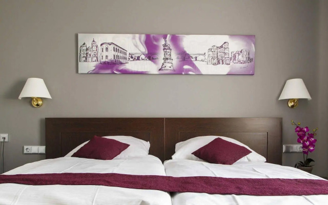 Hotel Igeler Säule