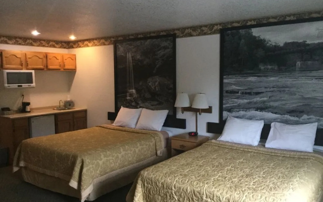 Super 8 Uniontown PA