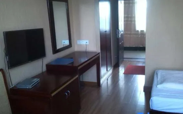 Xinjia Hotel