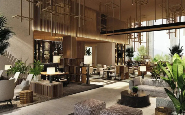 Marriott Executive Apartments Kampala