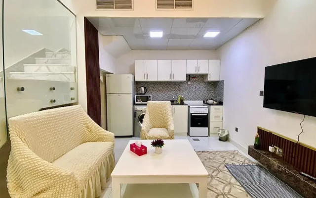 Romantic Hideaway One Bedroom Villa