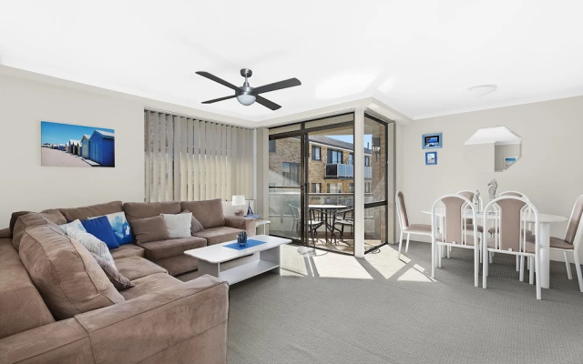 Sundowner Apartment 10