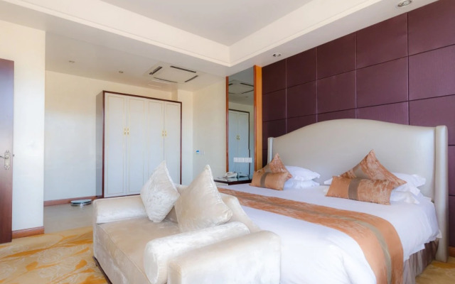 Nanjing Restaurant & Motel