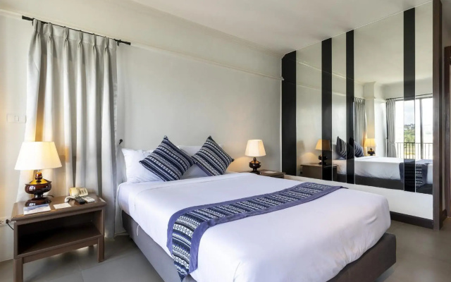 Fortune Riverview Hotel Chiang Khong