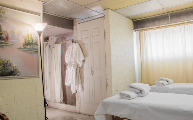 Best Western Plus Plaza Florida & Tower