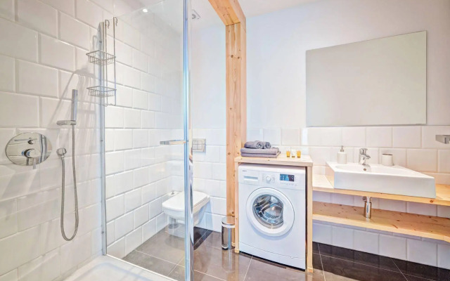 E Apartamenty Centrum