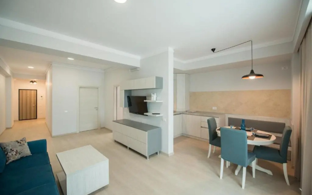 Wave 1 Promenada Apartments
