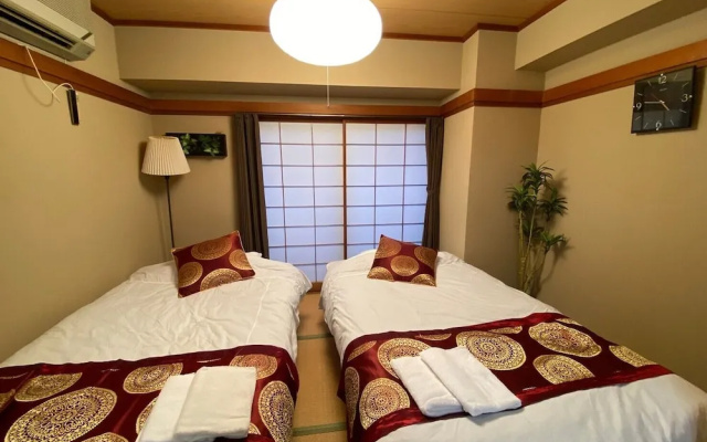 Atami Kaikotei 202