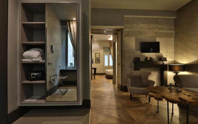 Forvm Luxury Experience - Dependance