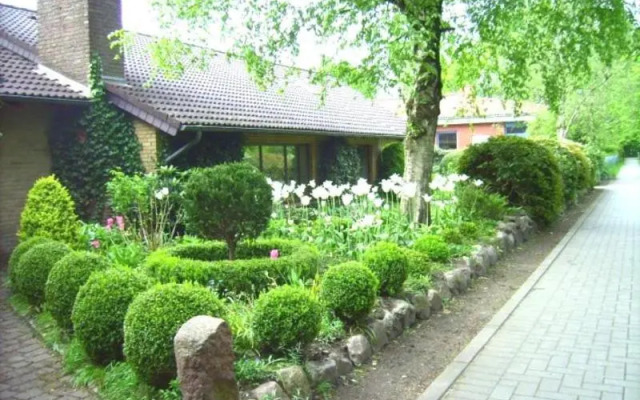 Ferienwohnung Diena