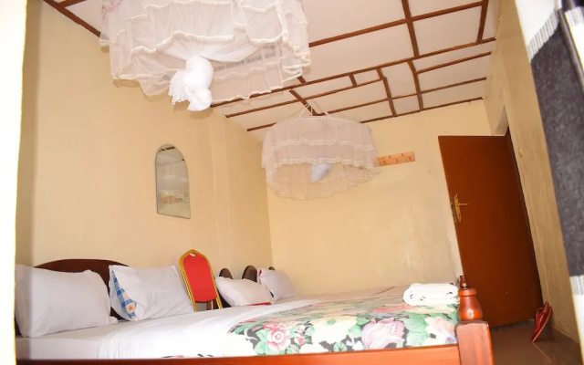 Fanadguesthouse