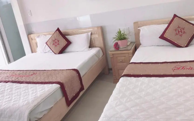Hoang Son Hotel