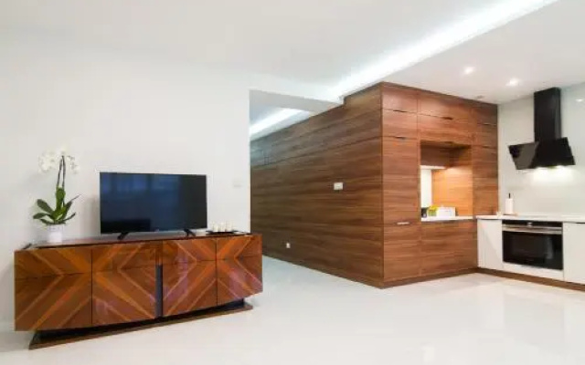 Apartamenty u Jacka