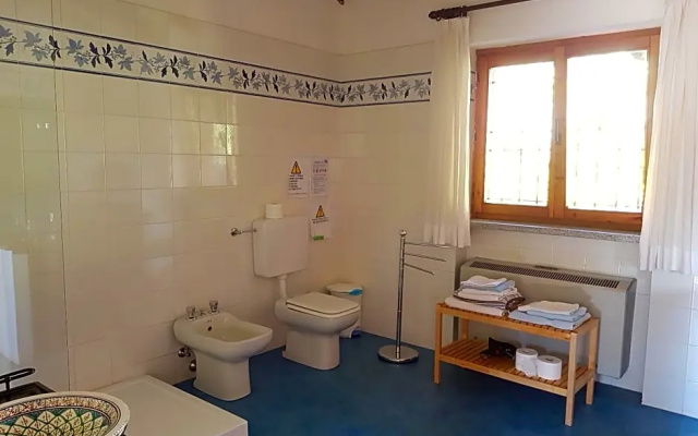 B&B La Casaccia