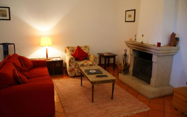 Casa da Roseira