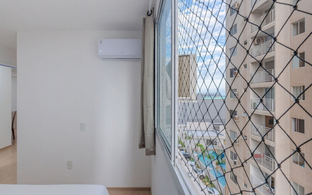 Mirante #607 - Apartment in Fortaleza by Carpediem