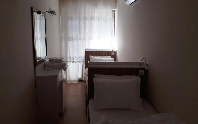 Dilmac Hotel