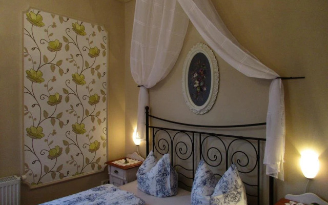 Hotel Villa Rossek