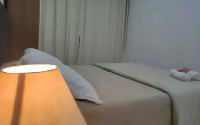 Magnifico Apartamento Central