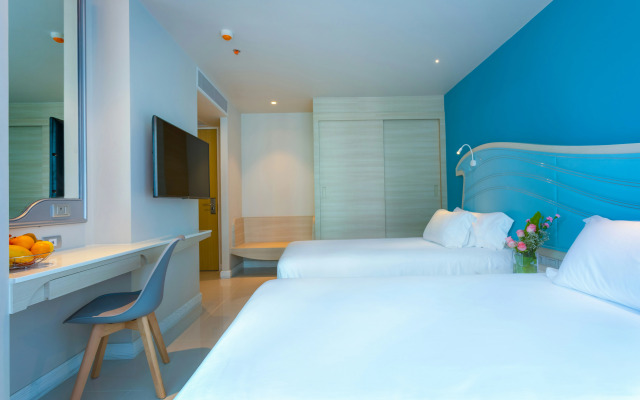 Centara Sonrisa Residences & Suites Sriracha