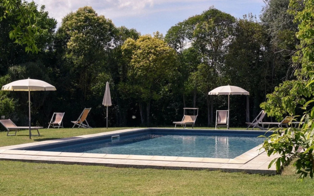 Adorable Farmhouse in Asciano