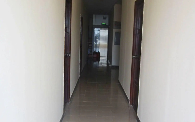 Hoa Phuong Hotel