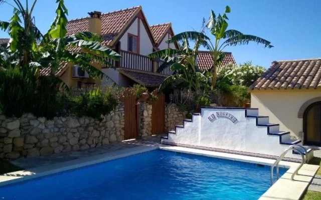 Casas El Suspiro