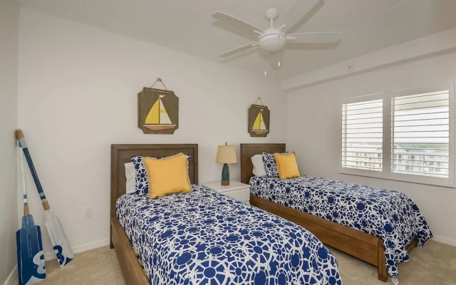 OC401 - Ocean Condo