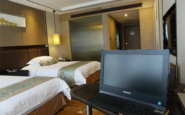 Xianglan Hotels & Resorts