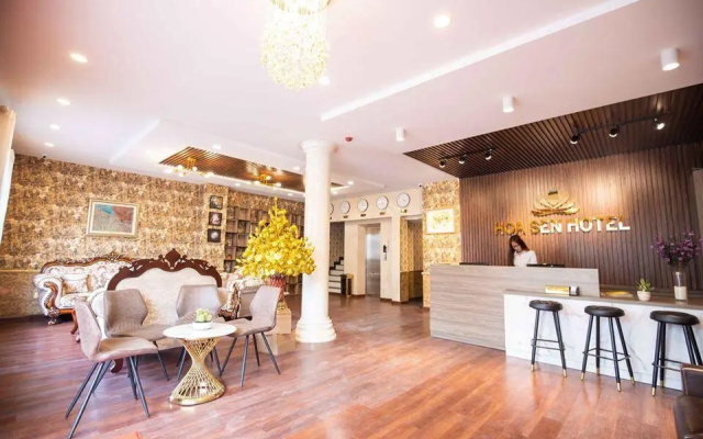 Hoa Sen Hotel