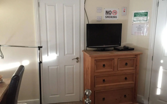Worthing Rest