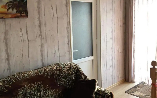 Mikheil Pitskhelauri Guest House