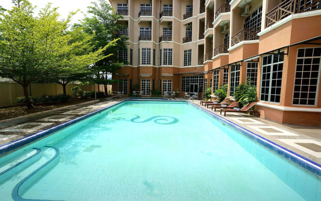Pool · Langkawi