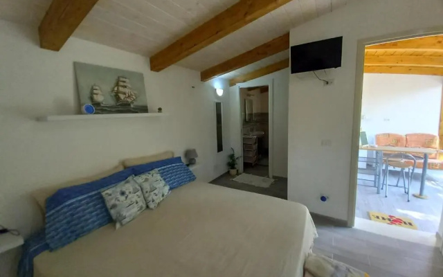 Mini suite