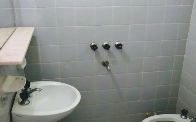 Hostel Megaró