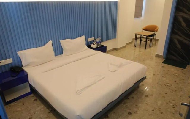 Hotel Elite 29 Golf Course Road