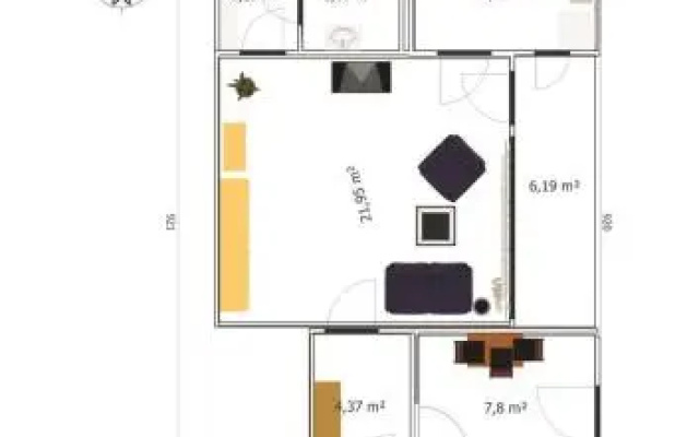 Nordeeresidenz 20