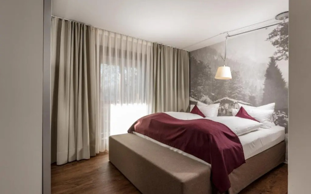 Hotel Villa Lago