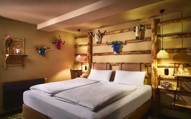 KUKU Berghotel