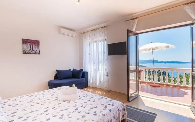 Villa Dmare Apartment 2