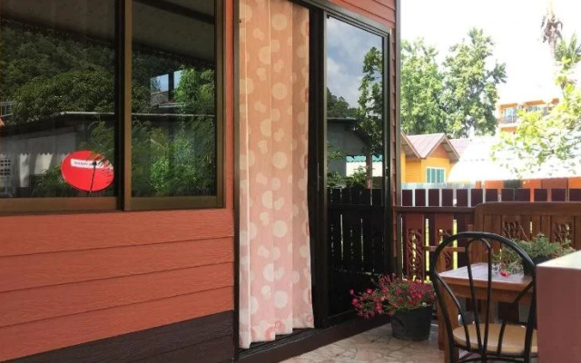 Nantawan House