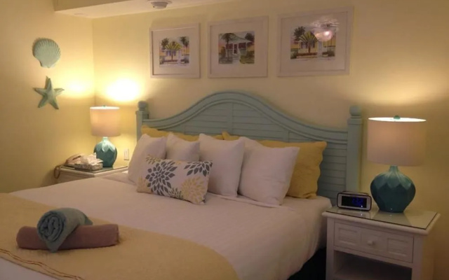 Siesta Key Inn