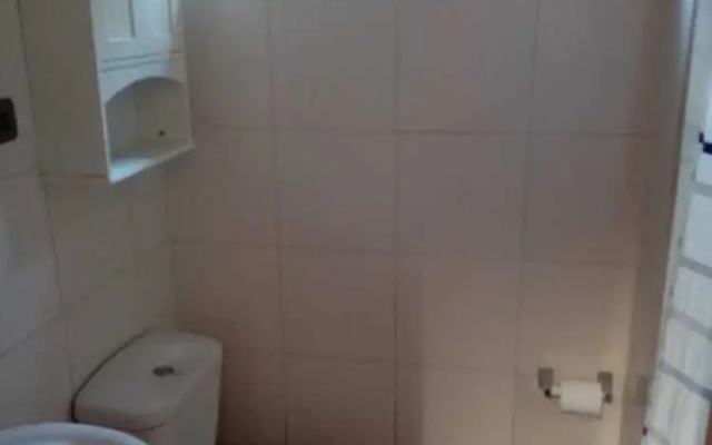 casa olmue con piscina