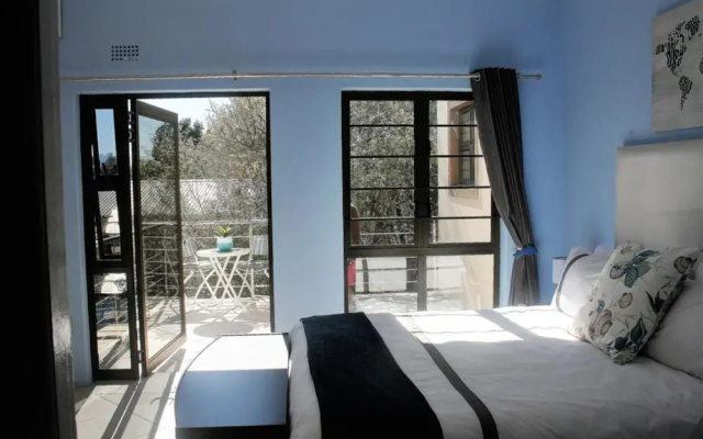 Bethelholidayhomes