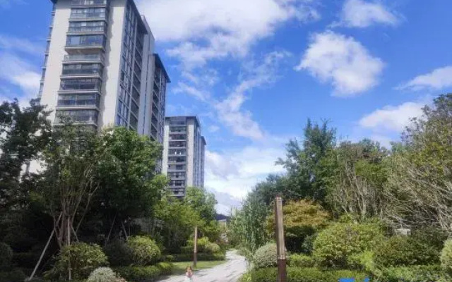Ninghai Yinyu City Homestay