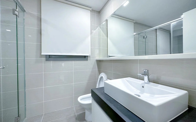 Iskandar Residences By Stayrene