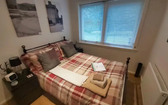 Cuilidh Kintyre Holiday Home