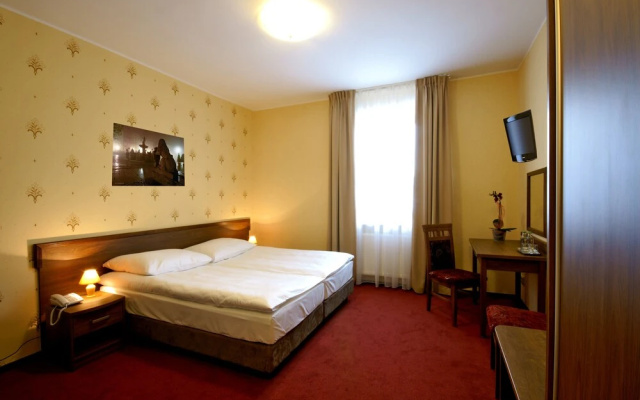 Apartamenty Chopin