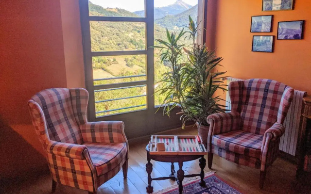Olmares Terrace Apartment - Picos de Europa
